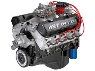 P1D9E Engine